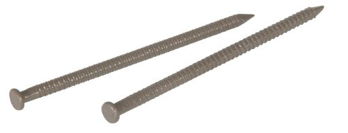 The Hillman Group 532668 Panel Nail- Brown