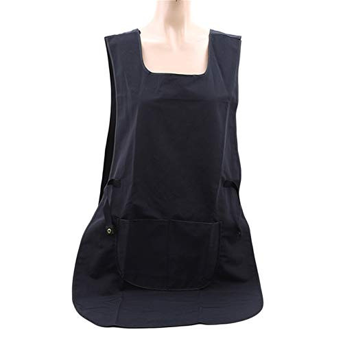 LIUCM Hair stylist apron- Hair dresser smock- Hairdresser apron- Nail Tech Apron Cosmetologist Apron Dog Grooming Apron LIUCM Hair stylist apron- Hair dresser smock- Hairdresser apron- Nail Tech Apron Cosmetologist Apron Dog Grooming Apron