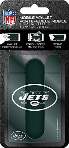 Trends International NFL NY Jets HG - Mobile Wallet