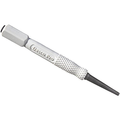 DASCO PRO TV192128 3/32inch Pro Nail Set