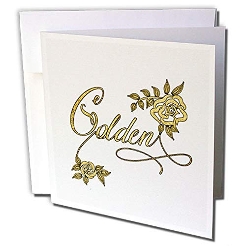 3dRose Anniversary Greeting Card 6 x 6 inches -gc_244687_2-