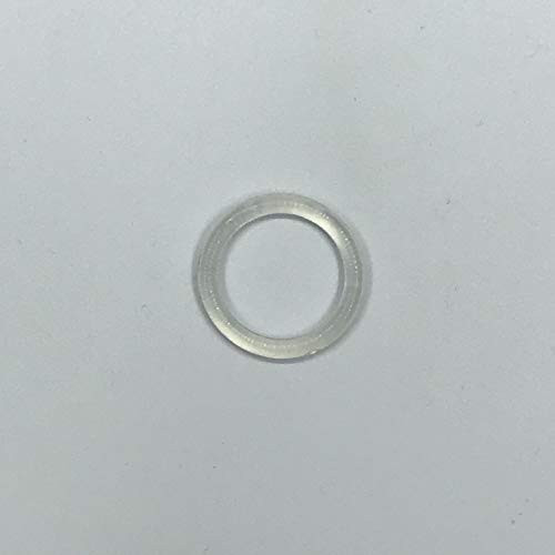 O-ring A00104 For Porter Cable Nailer BN125 BN200 NS100 NS150