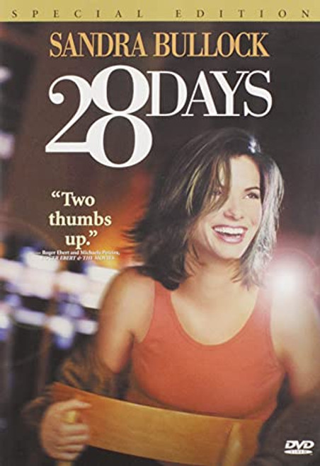 28 Days -Special Edition- 28 Days -Special Edition-