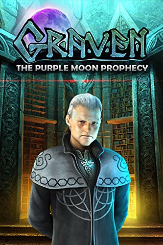 Graven- The Purple Moon Prophecy -Download-