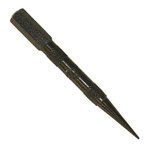 Mayhew Select 26001 1/16-Inch Nail Set
