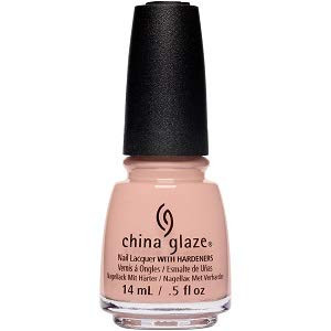 China Glaze It's A Match Nail Lacquer