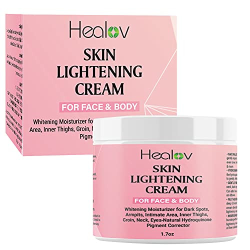 Kojic Acid Cream for Face and Body - All Natural Kojic Acid with Collagen Skin Cream - Kojic Face Cream for Even Tone- Bright Complexion- Glowing Skin - 1.7oz Kojic Acid Cream for All Skin Types Kojic Acid Cream for Face and Body - All Natural Kojic Acid with Collagen Skin Cream - Kojic Face Cream for Even Tone- Bright Complexion- Glowing Skin - 1.7oz Kojic Acid Cream for All Skin Types