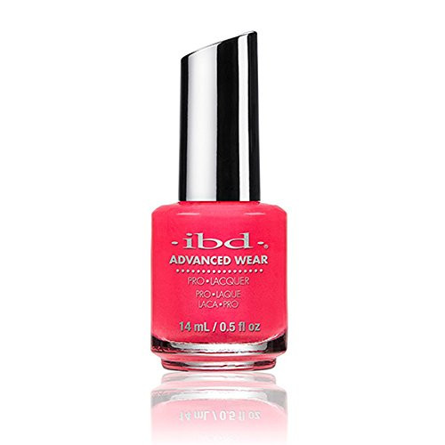 IBD Advanced Wear Pro Lacquer- Ingenue- 0.5 Fluid Ounce