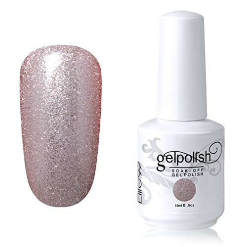 Elite99 Gel Nail Polish Soak Off UV LED Nail Lacquer Varnish Gel Polish Nail Art Manicure 15ML 1591