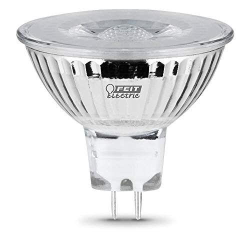 Feit BPFMW/LEDG2 350 Lumens GU5.3 MR16 Dimmable LED- 3000K -1-
