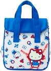 SANRIO HELLO KITTY LUNCH BAG: LIFE