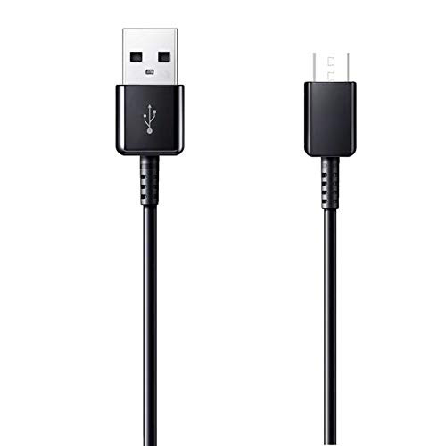Android Charging Cable- 10ft Charger Cable-Durable Micro USB Cord Fast Charging Sync Wire Compatible Cable