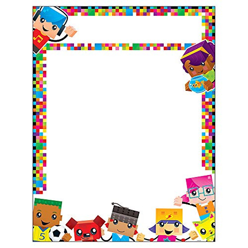 Trend BlockStars Learning Chart