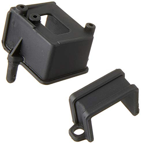 Redcat Racing BS701-037 Battery Base  and  Cover -Front-
