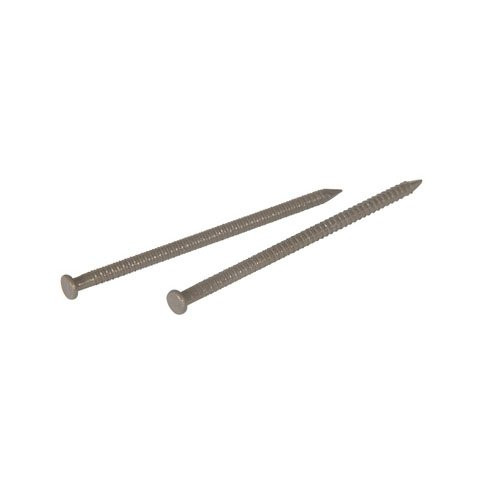 HILLMAN FASTENERS 461668 Brown Panel Nail- 1.5 oz/1inch