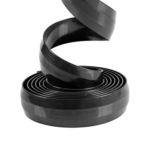 ELEAUTO Magnetic Boundary Markers Strip for Neato Shark Ion Robotic Vacuum Cleaner-Boundary Marker Magnetic Alternative Accessory Tapes -3ft-