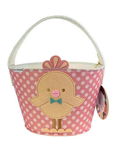 FAO Schwarz Easter Basket