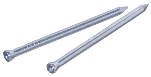 The Hillman Group 42052 Molding/Trim Nails- 1-5/8-Inch- 6-Ounce