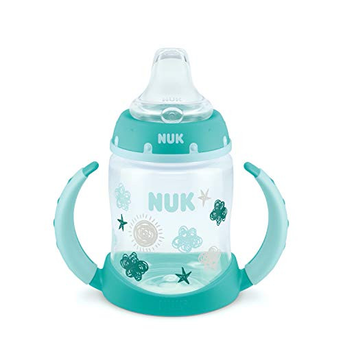 NUK Learner Cup- 5 Oz