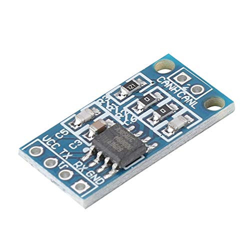 Liyeehao Interface Module Low Electromagnetic Radiation Thermal Protection Bus Drive Module- Controller Interface Module- for Home