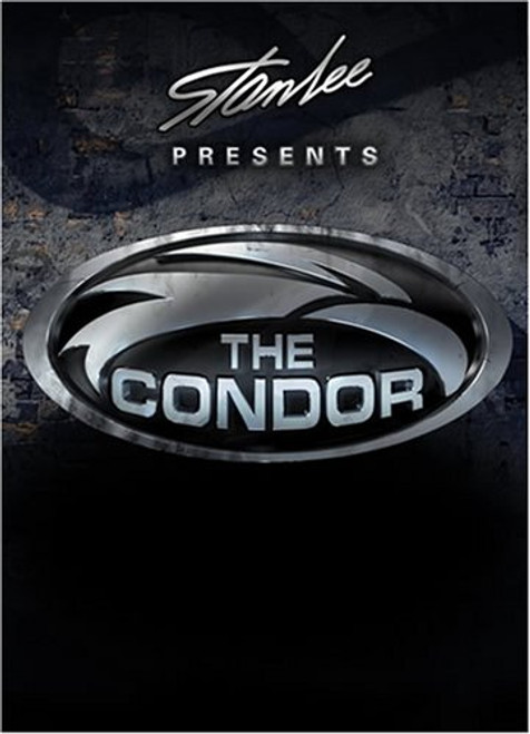 Stan Lee Presents - The Condor Stan Lee Presents - The Condor
