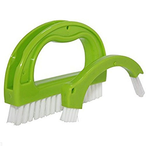 GUAngqi Grout Brush Tile Grout Cleaning Scrubber Cleaning Brushes for Bathroom Kitchen Shower Tile GUAngqi Grout Brush Tile Grout Cleaning Scrubber Cleaning Brushes for Bathroom Kitchen Shower Tile
