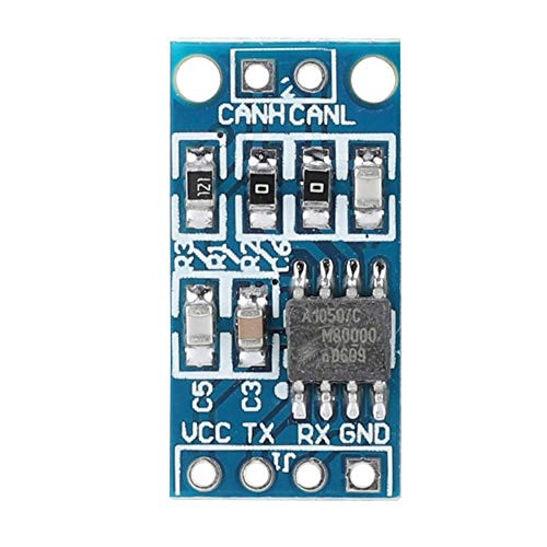 Ciglow Controller Interface Module- High Speed CAN Controller Interface Module Bus Drive Interface Module