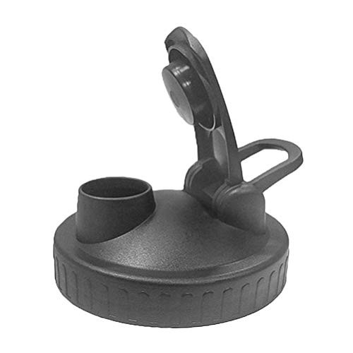 PIXNOR Mason Jar Lids Plastic Storage Caps Canning Lids with Pour Spout Tinplate Integrated Mason Jar Sealing Lids Replacement Covers for Mason Canning Jars Hotel Restaurant PIXNOR Mason Jar Lids Plastic Storage Caps Canning Lids with Pour Spout Tinplate Integrated Mason Jar Sealing Lids Replacement Covers for Mason Canning Jars Hotel Restaurant