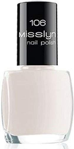 Misslyn Nail Polish - Innocent