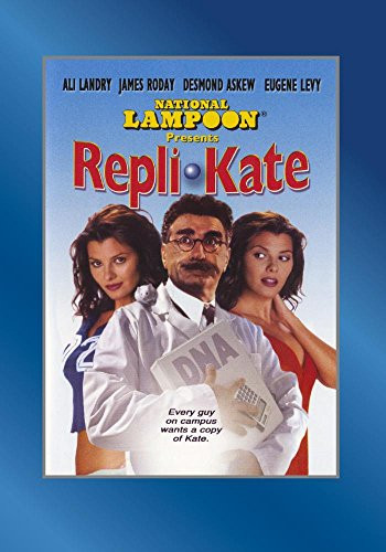 National Lampoon's Repli-Kate