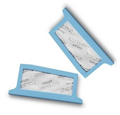 Philips Respironics DreamStation Disposable Ultra-Fine Filter 2/pk Philips Respironics DreamStation Disposable Ultra-Fine Filter 2/pk