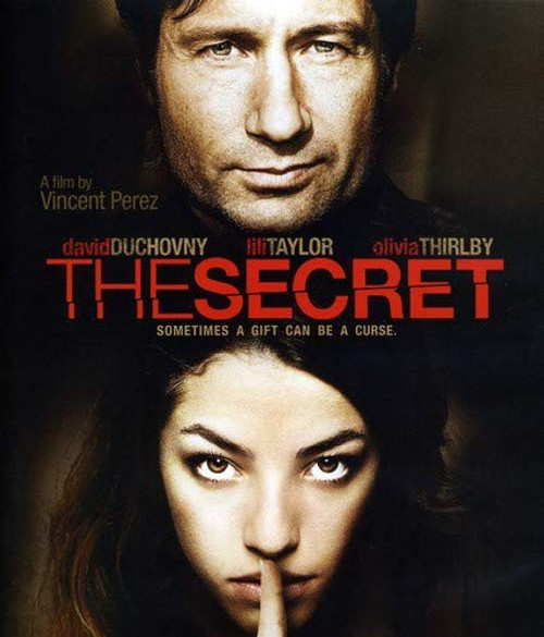The Secret -Blu-ray- The Secret -Blu-ray-