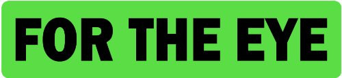 for The Eye - Veterinary Labels/Stickers- 500 Labels per roll- 1 roll per Package