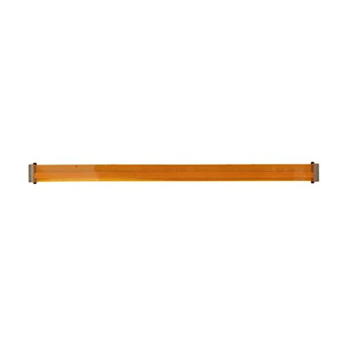 Mini L Button Left Connector Ribbon Internal Flex Cable Replacement for Nintendo Switch Lite Motherboard Power Connector Ribbon Cable Internal Replacement