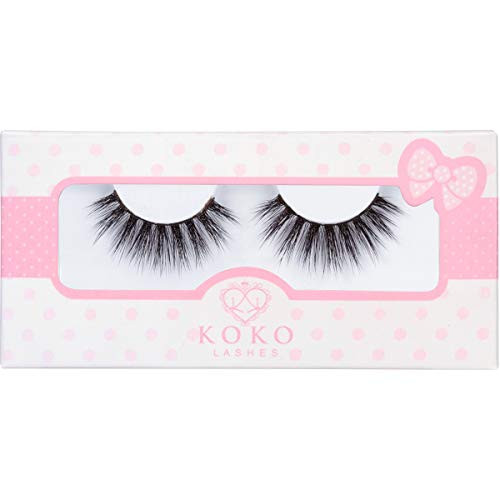 Koko LashesinchVenusinch