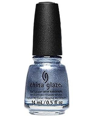 China Glaze Nail Polish- Slay Your Line 1741