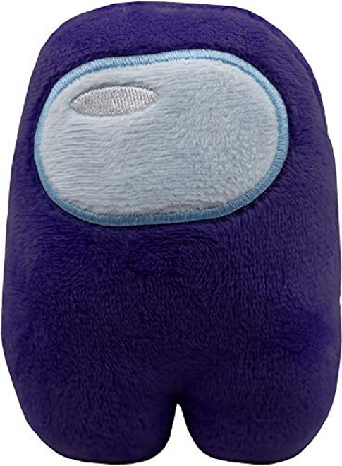 ZEALOVE Among Us Plush Doll Figurine Toy Pet Pillow Animal Plush Toys Doll Stuffed Animals Figurine Toys - Among Us Plush Among Us Game Plush Toy with Music Kawaii Stuffed Doll -Purple- ZEALOVE Among Us Plush Doll Figurine Toy Pet Pillow Animal Plush Toys Doll Stuffed Animals Figurine Toys - Among Us Plush Among Us Game Plush Toy with Music Kawaii Stuffed Doll -Purple-