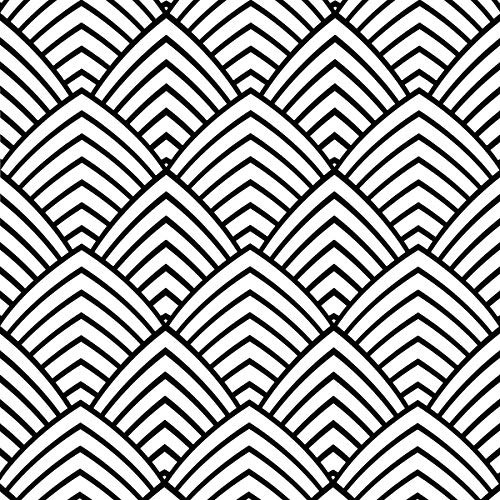 Black and White Peel and Stick Wallpaper Modern Geometric Self Adhesive Wallpaper Black Stripe Removable Wall Paper White Wallpaper Peel and Stick Decorative Contact Paper Shelf Liner Vinyl Film