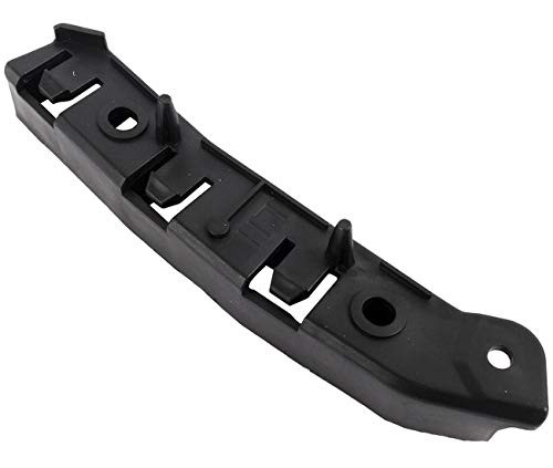 KARPAL Front Bumper Reinforcement Retainer Bracket CP9Z-17C947-B Compatible With 2012-2018 Ford Focus Left