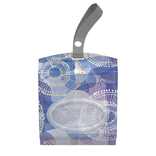 Kleenex Facial Tissues- 1 Go-Anywhere Pack