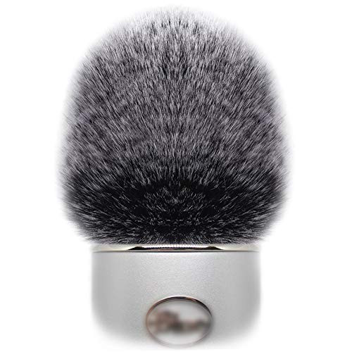 Professional Microphone Furry Windscreen Muff Wind Cover for Blue Yeti