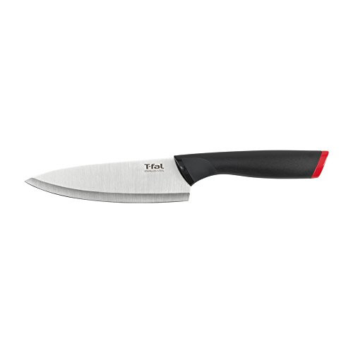 T-fal Comfort Chef Knife- 6inch- Stainless Steel