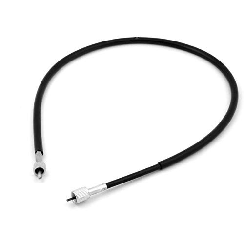 Volar Speedometer Cable for 1978-1980 Kawasaki KZ1000 KZ1000D Z1R