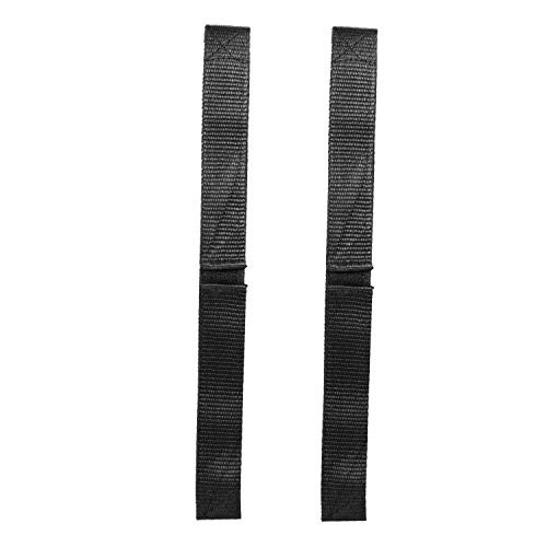 EverCross Hoverboard Accessories Adjustable Replacement Straps for Hoverboard Seat Attachment Hoverboard Attachment