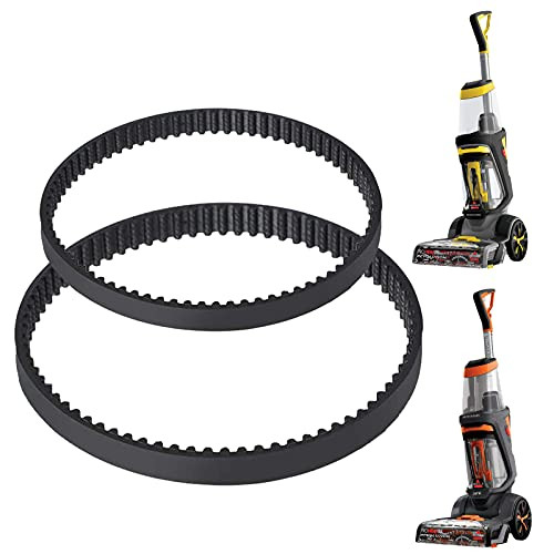 MEROM Replacement Belts Set Compatible 