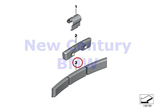 BMW Genuine W. Adhesive Foil Zinc Balance Weight 50G 528i 530i 733i 735i 630CSi 633CSi 635CSi M6 524td 528e 533i 535i M5 318i 318is 325e 325i 325ix M3 840Ci 840i 850Ci 850CSi 735i 735iL 740i 740iL 750 BMW Genuine W. Adhesive Foil Zinc Balance Weight 50G 528i 530i 733i 735i 630CSi 633CSi 635CSi M6 524td 528e 533i 535i M5 318i 318is 325e 325i 325ix M3 840Ci 840i 850Ci 850CSi 735i 735iL 740i 740iL 750