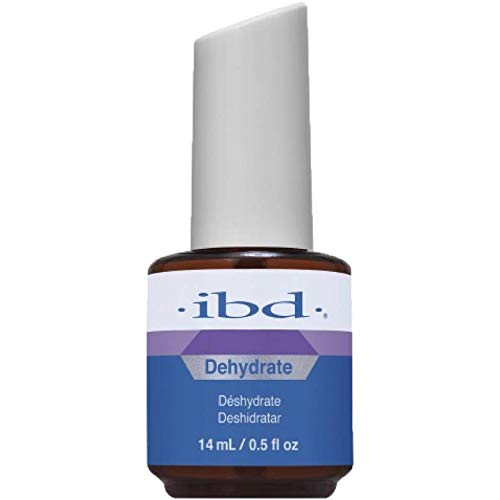 ibd Dehydrate Nail Dehydrator  and  Ph Balancing Agent Ph bond - Size 0.5 floz 14ml