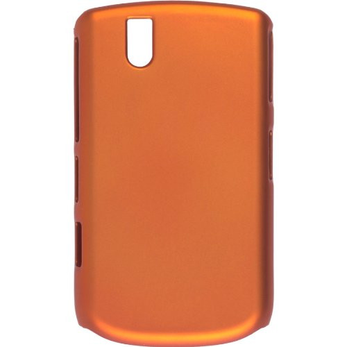 Color Click Case for BlackBerry Bold 9650- Tour 9630 - Orange Color Click Case for BlackBerry Bold 9650- Tour 9630 - Orange