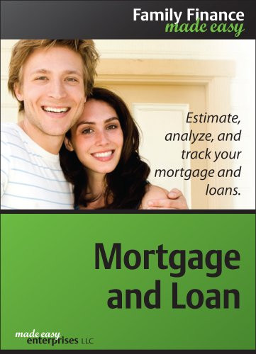 Mortgage And Loan Calculators 1.0 for Mac -Download-