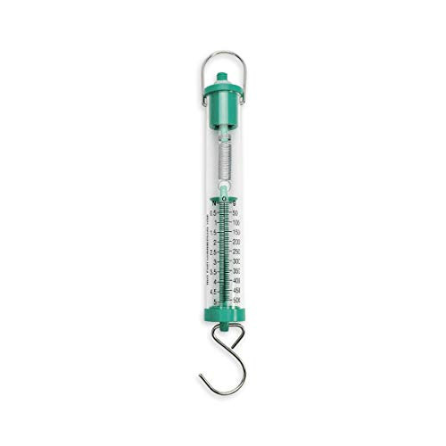 American Scientific | Spring Scale/Spring Balance- 500g/5N